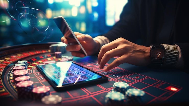 Fitur formulir kontak akun masbet888